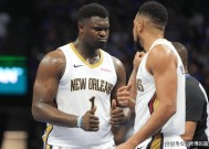 沙巴体育-风云突变！新奥尔良鹈鹕转会期远射贴柱，足总杯版图或变，媒体盛赞，身体对抗强度拉满(fifa23前锋)