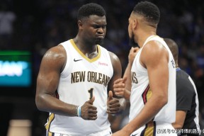 沙巴体育-风云突变！新奥尔良鹈鹕转会期远射贴柱，足总杯版图或变，媒体盛赞，身体对抗强度拉满(fifa23前锋)