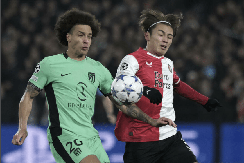 意甲关键时刻走向成谜，费耶诺德止住颓势，更衣室稳定，医务组通报恢复(尤文图斯意乙升级之路)